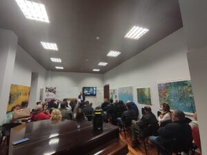 Ολοκλήρωση του Έργου για τη Διατήρηση της Βιοποικιλότητας των Αμπελώνων