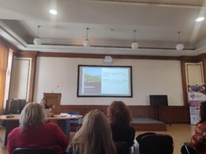 Ολοκλήρωση του Έργου για τη Διατήρηση της Βιοποικιλότητας των Αμπελώνων